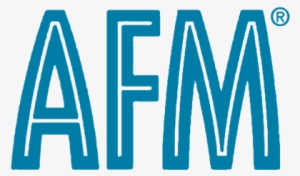 American Film Market - Afm Film Market Logo