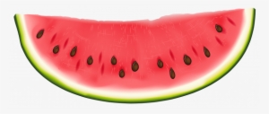 Transparent Background Watermelon Transparent