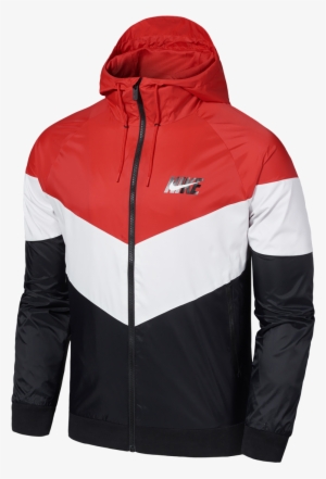 나이키 스포츠웨어 윈드러너 재킷 - Nike Aj1397658