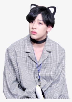 Png, Bambam, And Got7 Image - Got7 Bambam Png