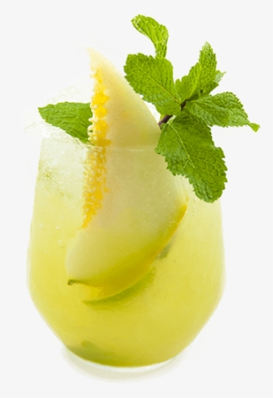 Melon Cocktail