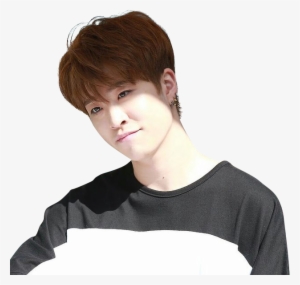 Choi Youngjae - Youngjae Png