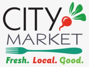City Market Logo Bay City