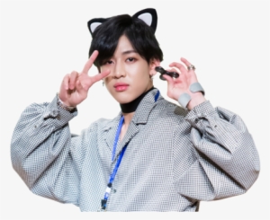 Png, Bambam, And Got7 Image - Got7 Bambam Png