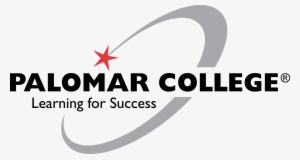 Solid Logos - Palomar College Logo