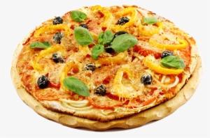 Pizza Png Photo