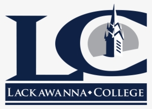 Jpg - Lackawanna College Logo