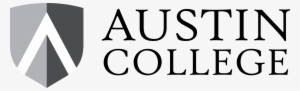 Grayscale - Png Format - Austin College