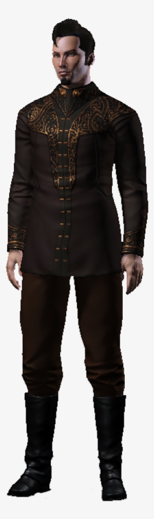 But That War Made Me See The Value Of A Focused Combat - Jacket