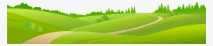 Trail Ground Transparent Png Image Gallery Yopriceville - Valley Png
