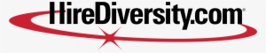 Hire Diversity Logo Png Transparent - Logo