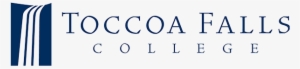 Toccoa Falls College - Toccoa Falls College Logo