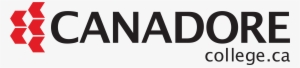 Ca Rgb No Bkgd Hr - Canadore College Canada Logo