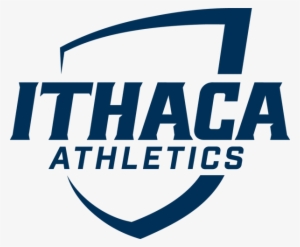 Athletics Primary - Ithaca College Lacrosse Logo