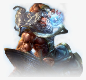 Zeus Png