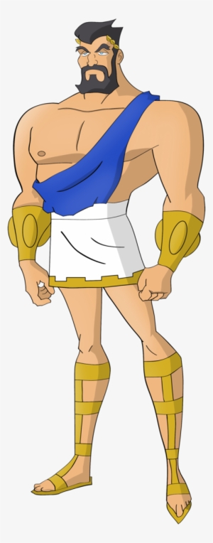 Maxie Zeus By Dawidarte On Deviantart Banner Free Library - Batman Tas Maxie Zeus