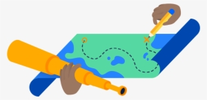 Pathway Clipart Career Growth - Library