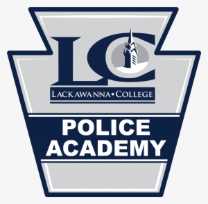 Lackawanna College Police Academy Logo