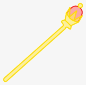 Royal Scepter - Royal Scepter Scepter Png