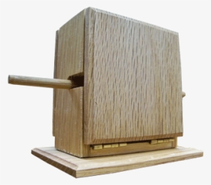 Quick View - Plywood