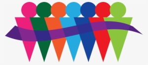 Celebrating Diversity - Multi Cultural Png