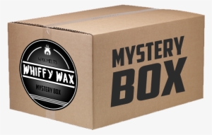 Wax Melts Mystery Box