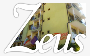 Zeus Text En Img - Hotel Zeus