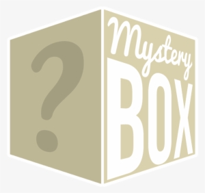 Image Of Mystery Box - Mystery Box