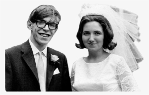 Celebrities - Jane Beryl Wilde Hawking Jones