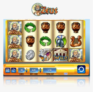 Instant Play > Start Play Free Demo Version Directly - Zeus