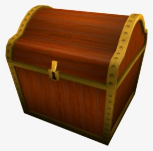 Telamon's Mystery Box - Plywood