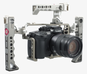 Zeus - Gh5 Cage - Varavon Gh5 Cage