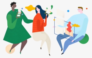 Diversity Clipart Intercultural - Illustration