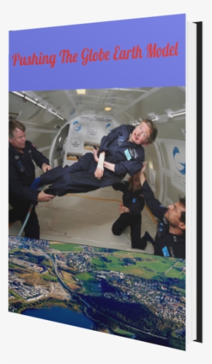 There Are Other Anomalies As Well - Stephen Hawking