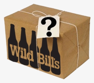 The Mystery Box - Mystery Box