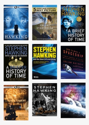 Hardcover: My Brief History By Hawking Stephen
