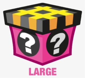 Mystery Box