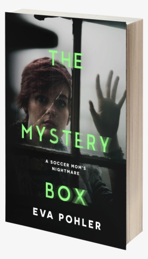 Mystery Box [book]