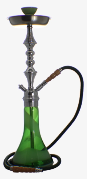 Pharaohs Scepter Hookah - Hookah