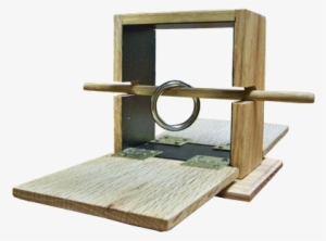 Today, When You Order "kennard's Mystery Box By Daytona - Kennards Mystery Box By Daytona Magic