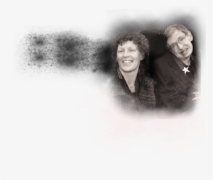 Hawking - Stephen Hawking