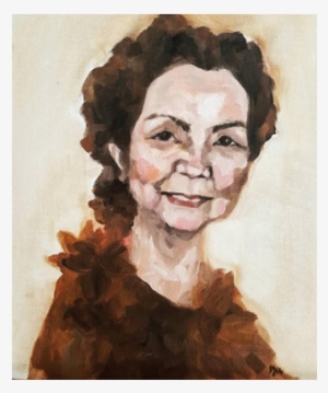 Later, On Pi Day And Einstein's Birthday, Stephen Hawking - Self-portrait