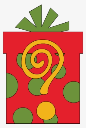 Just A Heads Up That I'm Giving Away A December Mystery - Graphic Design