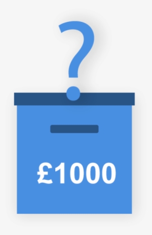 £1000 Mystery Box - Archive