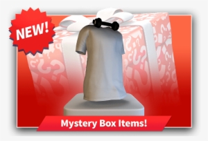 What Is The Mystery Box - Lockwood Publishing