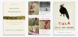 Ireadindie Diversity Milkweed - Home Place By J. Drew Lanham