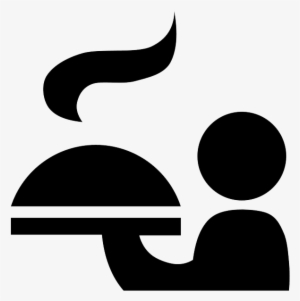 Free Vector Hotel Icon Has Room Service 100570 Hotel - Products And Services Catering Business Plan