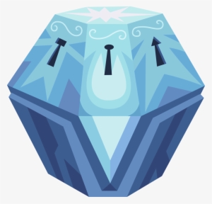 Dasprid, Mystery Box Of Plot Importance, No Pony, Object, - Mlp Box Of Harmony