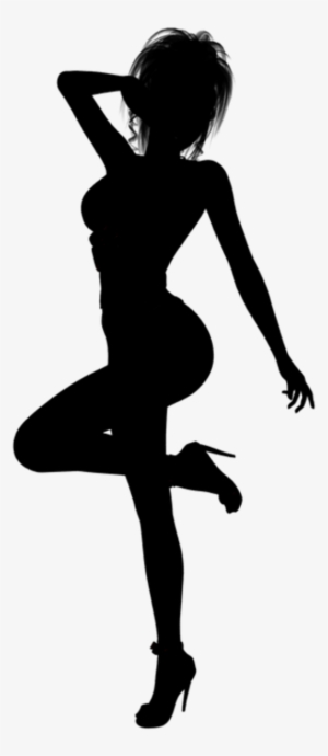 Coloriage Femme Recherche Google - Silhouette Femme Sexy