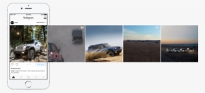 Instagram Carousel - Instagram Video Carousel